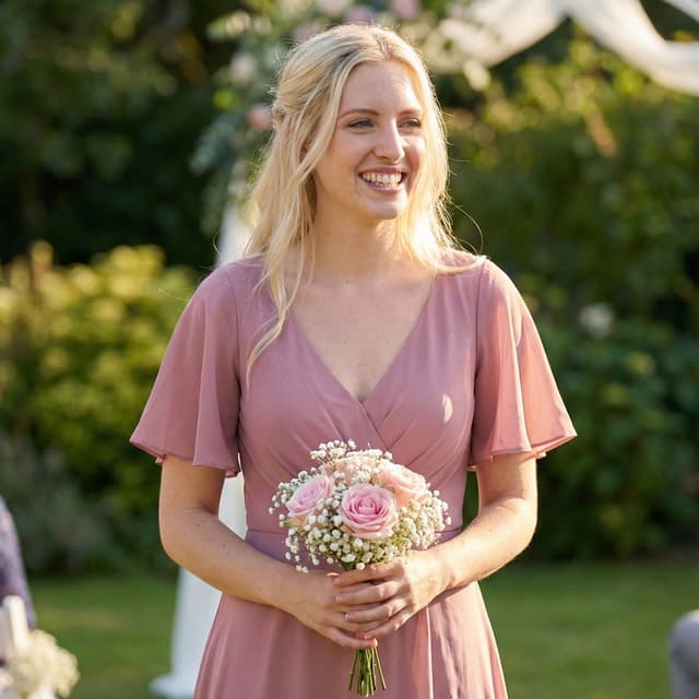 Bridal package at Perfect Touch By Lindsey PLLC in Londonderry, NH